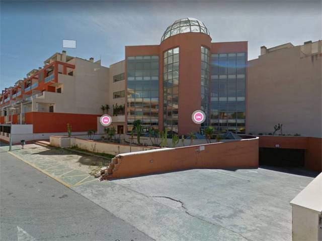 Garaje en Alquiler en Calle Sotavento, 2 en Puerto Rey