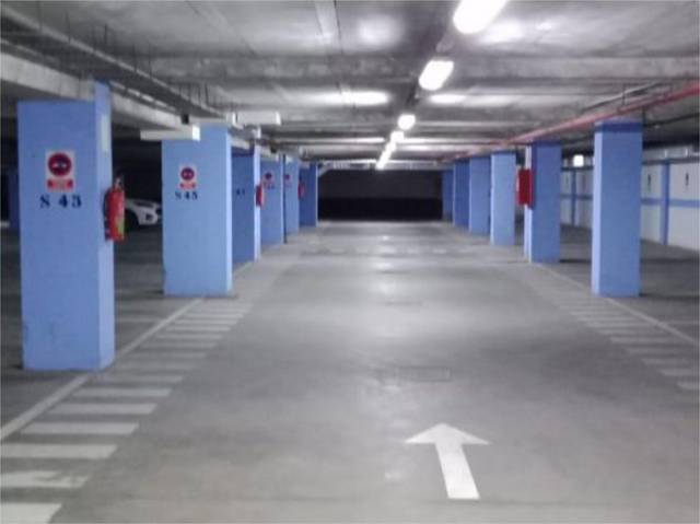 Garaje en Alquiler en Calle Sotavento, 2 en Puerto Rey