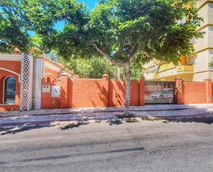 Exterior view of Garage to rent in Benalmádena