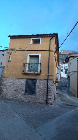 Casa adosada en Venta en Calle Olmo, 2 en Cihuela
