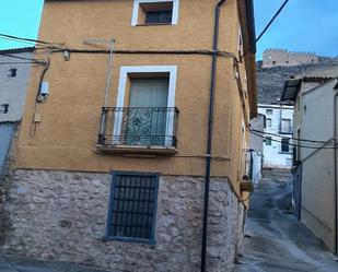 Exterior view of Single-family semi-detached for sale in Cihuela