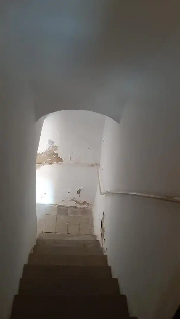 Casa adosada en venta en Cihuela con Amueblado, Lavadora y TV
