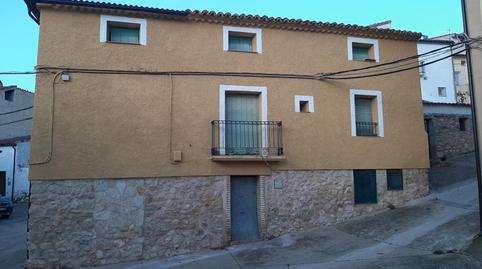 Single-family semi-detached for sale in Calle Olmo, 2, Cihuela, Soria - image 2 Photo 2 of Single-family semi-detached for sale in Calle Olmo, 2, Cihuela, Soria