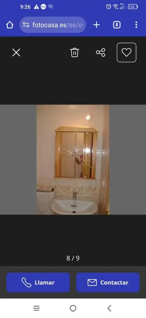 Wohnung zum Verkauf in Calle Turquesa, 35, Los Ángeles - Cruz de Caravaca Wohnung zum Verkauf in Calle Turquesa, 35, Los Ángeles - Cruz de Caravaca