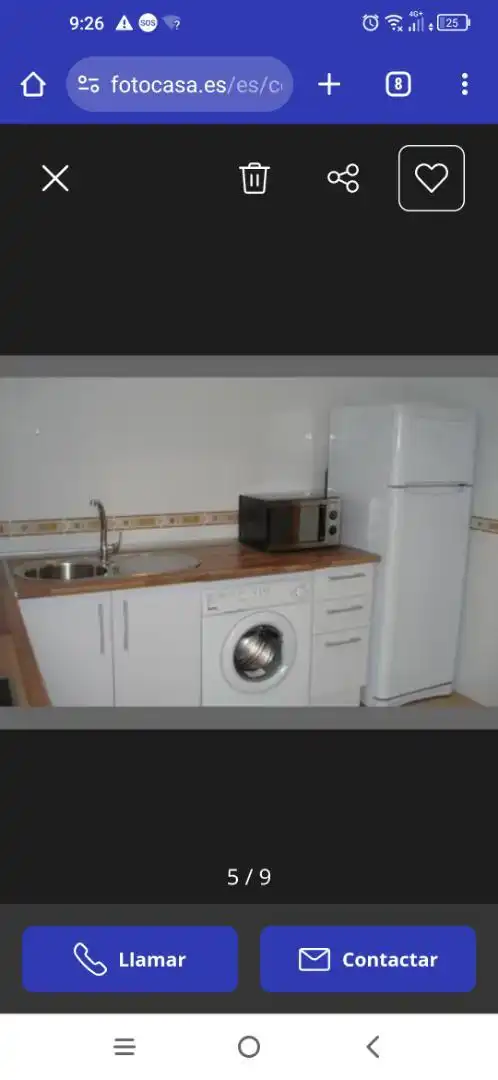Wohnung zum Verkauf in Calle Turquesa, 35, Los Ángeles - Cruz de Caravaca Wohnung zum Verkauf in Calle Turquesa, 35, Los Ángeles - Cruz de Caravaca