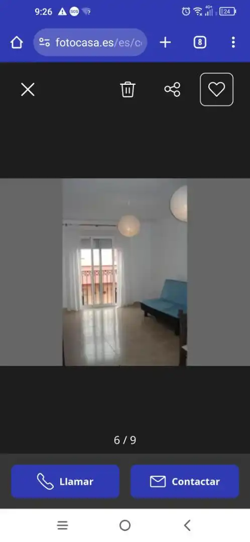 Wohnung zum Verkauf in Calle Turquesa, 35, Los Ángeles - Cruz de Caravaca Wohnung zum Verkauf in Calle Turquesa, 35, Los Ángeles - Cruz de Caravaca