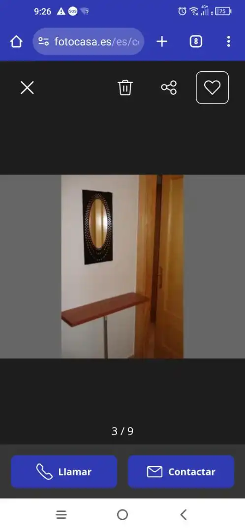Wohnung zum Verkauf in Calle Turquesa, 35, Los Ángeles - Cruz de Caravaca Wohnung zum Verkauf in Calle Turquesa, 35, Los Ángeles - Cruz de Caravaca