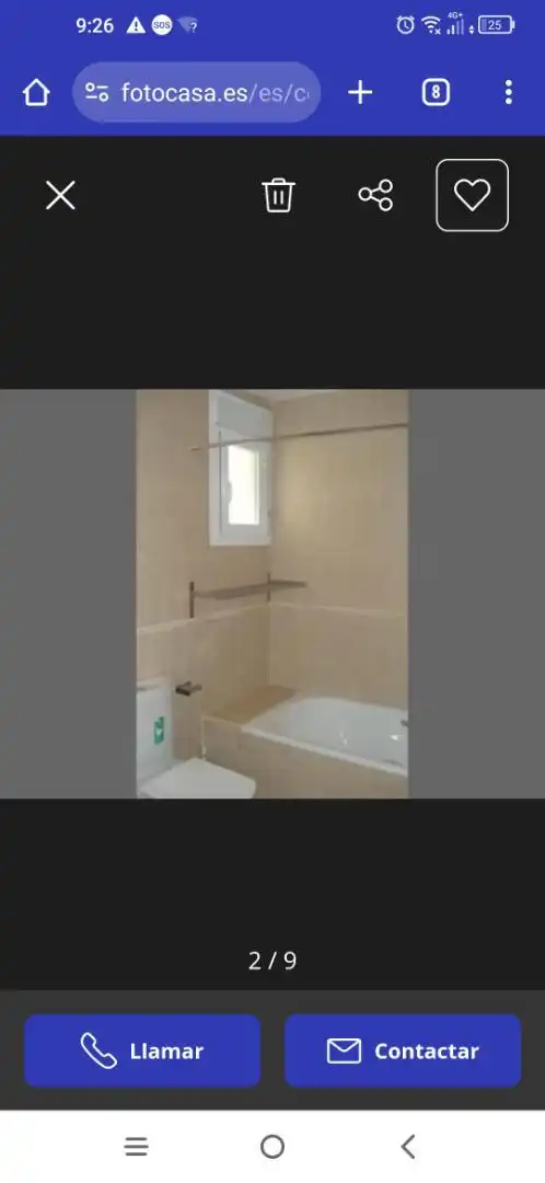 Wohnung zum Verkauf in Calle Turquesa, 35, Los Ángeles - Cruz de Caravaca Wohnung zum Verkauf in Calle Turquesa, 35, Los Ángeles - Cruz de Caravaca