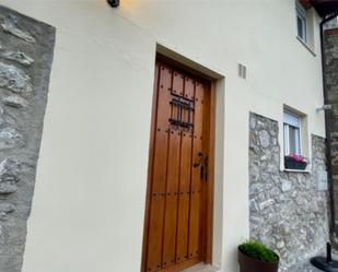 Single-family semi-detached to rent in Calle Tala la, 172, Llanes