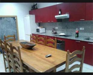 Kitchen of House or chalet for sale in Valls  with Terrace