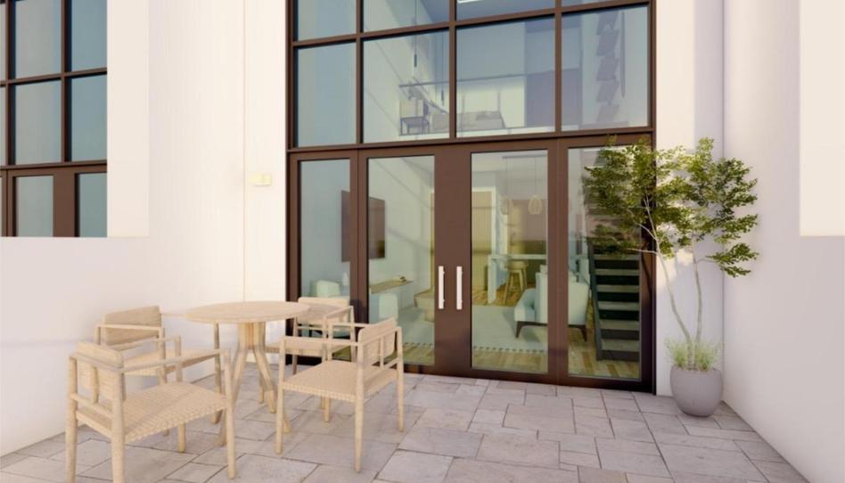 Apartament en venda a Calle de Ramón y Cajal, 60, Daganzo de Arriba, Madrid - imatge 1 Foto 1 de Apartament en venda a Calle de Ramón y Cajal, 60, Daganzo de Arriba, Madrid