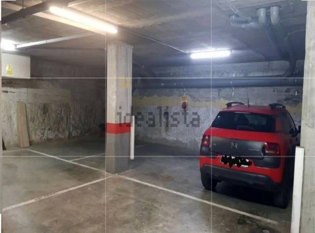 Garaje en Alquiler en Carrer de Veneçuela, 15 en Provençals del Poblenou