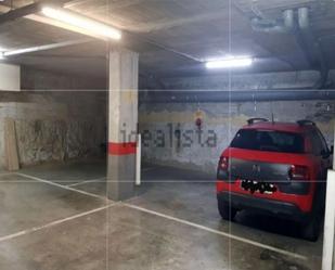 Parking of Garage to rent in  Barcelona Capital