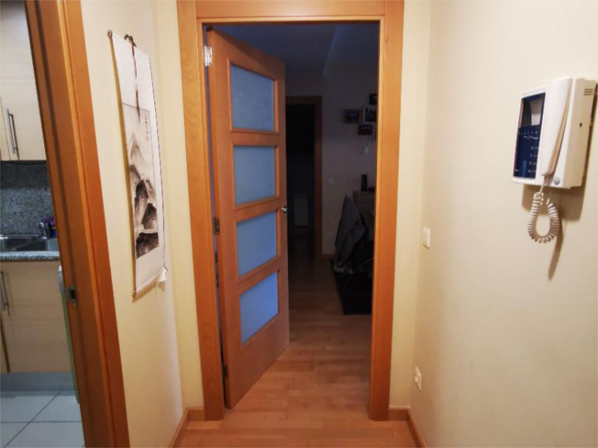 Flat for sale in Vic  with Heating, Parquet flooring and Furnished