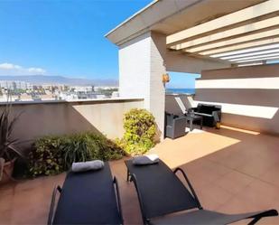 Attic to rent in Camino de la Térmica, 59, Puerta Blanca