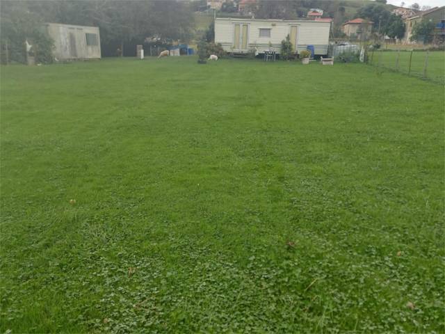 Terreno en Venta en Barrio la Rosa, 1 en Parbayón