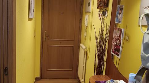 Photo 2 of Flat for sale in Calle del Obispo Panduro, 1, El Ejido - Santa Ana, León