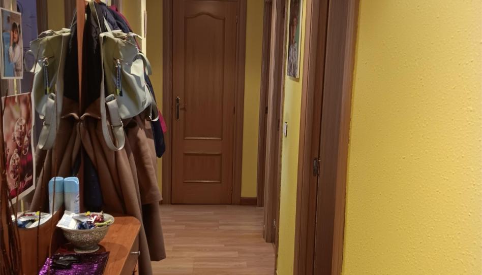 Photo 1 of Flat for sale in Calle del Obispo Panduro, 1, El Ejido - Santa Ana, León