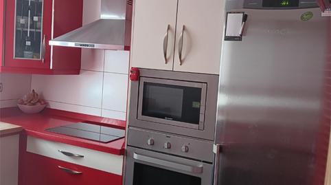 Photo 5 of Flat for sale in Calle del Obispo Panduro, 1, El Ejido - Santa Ana, León