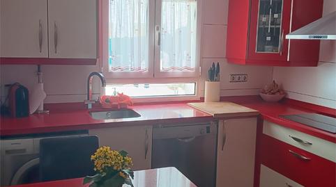 Photo 3 of Flat for sale in Calle del Obispo Panduro, 1, El Ejido - Santa Ana, León