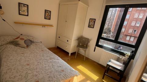 Pis per a compartir a Avenida de Portugal, 72, El Polígono, Asturias - imatge 2 Foto 2 de Pis per a compartir a Avenida de Portugal, 72, El Polígono, Asturias