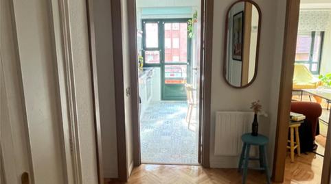 Pis per a compartir a Avenida de Portugal, 72, El Polígono, Asturias - imatge 5 Foto 5 de Pis per a compartir a Avenida de Portugal, 72, El Polígono, Asturias