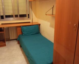 Bedroom of Flat to share in Abrucena  with Air Conditioner