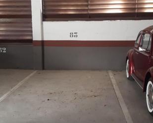 Parking of Garage for sale in  Madrid Capital