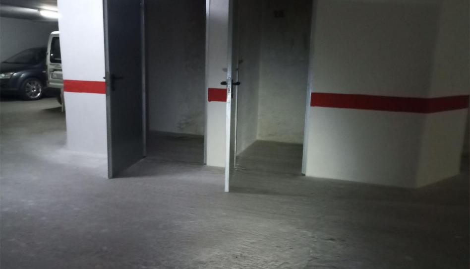 Photo 1 of Box room to rent in Carrer de Gómez Ferrer, 67d, Centro - Casco antiguo, Valencia