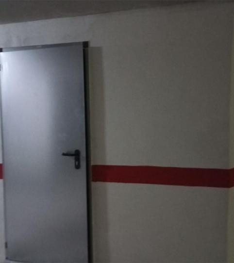 Photo 2 of Box room to rent in Carrer de Gómez Ferrer, 67d, Centro - Casco antiguo, Valencia