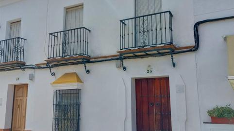 Casa adosada en venda a Calle Sevilla, 21, Aznalcázar, Sevilla - imatge 2 Foto 2 de Casa adosada en venda a Calle Sevilla, 21, Aznalcázar, Sevilla