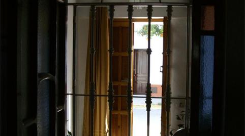 Casa adosada en venda a Calle Sevilla, 21, Aznalcázar, Sevilla - imatge 3 Foto 3 de Casa adosada en venda a Calle Sevilla, 21, Aznalcázar, Sevilla