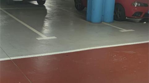 Foto 3 de Garaje de alquiler en Plaza Plaza de España, 1f, Alcaravaneras, Las Palmas de Gran Canaria