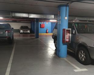 Parking of Garage to rent in Las Palmas de Gran Canaria