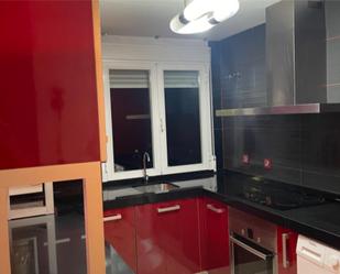 Kitchen of Flat for sale in Azuqueca de Henares  with Air Conditioner and Balcony