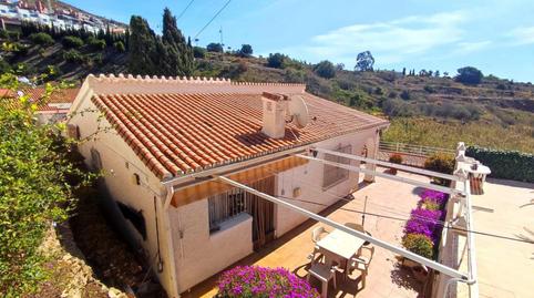 Casa o xalet en venda a Calle Molino del Agua, 13, El Peñoncillo, Málaga - imatge 2 Foto 2 de Casa o xalet en venda a Calle Molino del Agua, 13, El Peñoncillo, Málaga