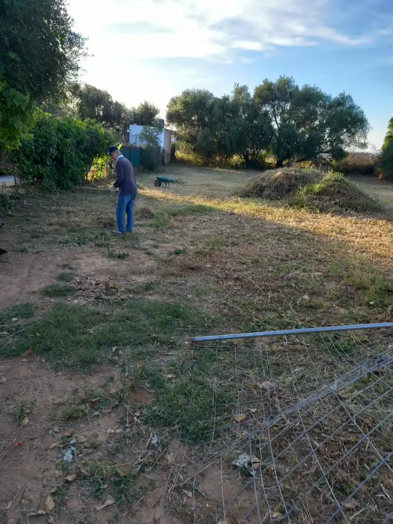 Country homes for sale in Dos Hermanas