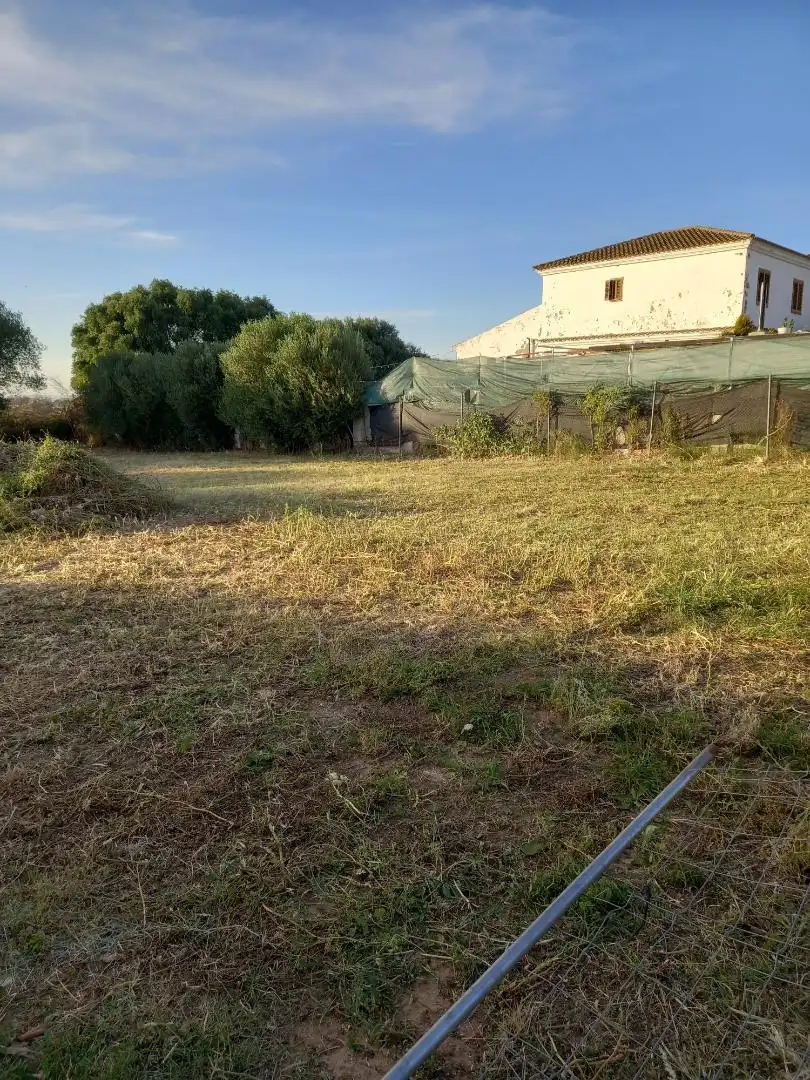Country homes for sale in Dos Hermanas