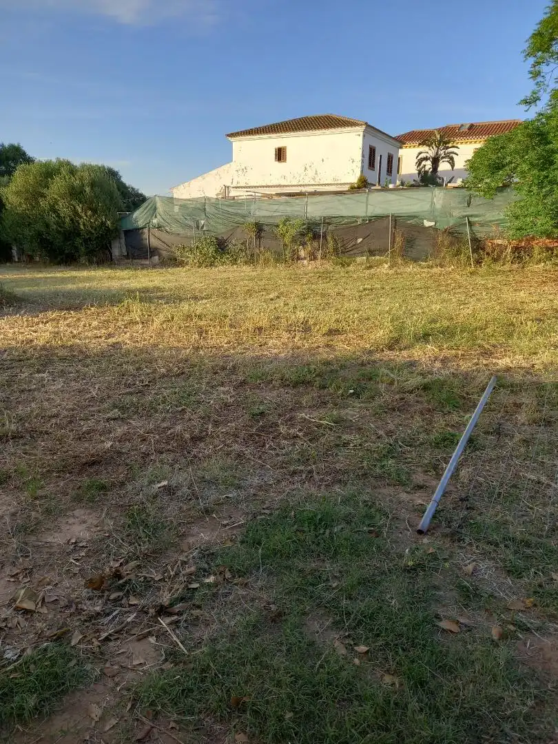 Country homes for sale in Dos Hermanas