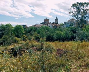 Urbanitzable en venda en San Jorge / Sant Jordi