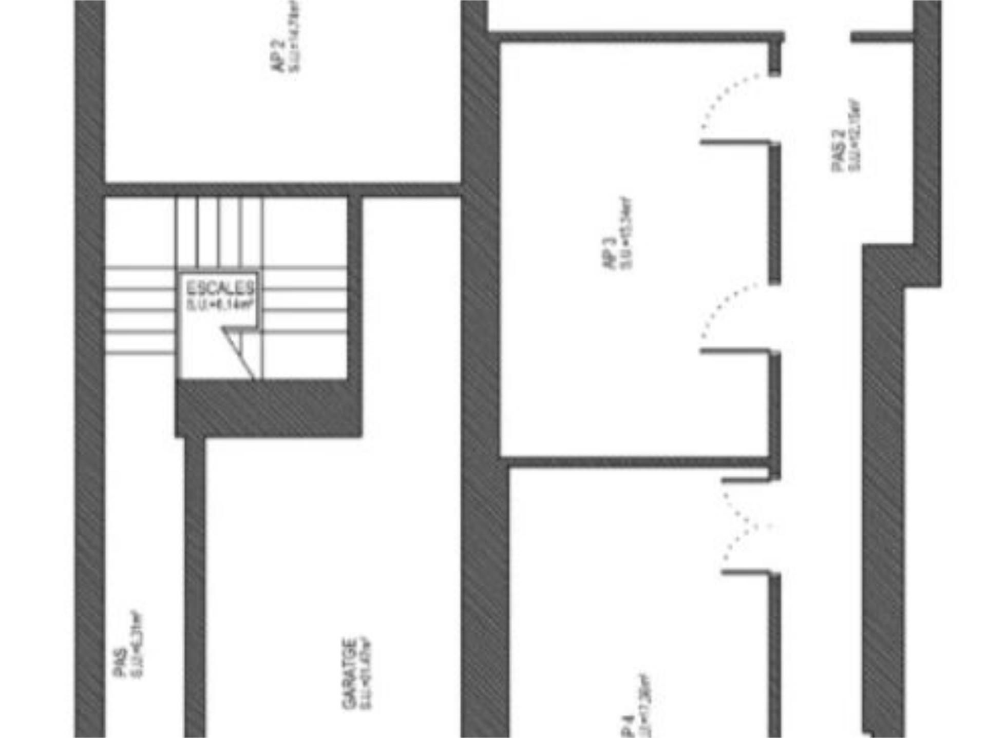 Pis en venda en Sant Hipòlit de Voltregà