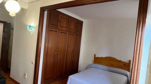 Foto 5 de Piso de alquiler en Carrer de Guillem Sorolla, 12, El Pilar, Valencia Capital