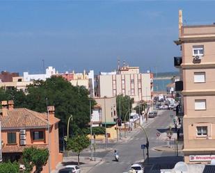 Apartment to rent in Calle Calzada de la Pescadería, 7, Sanlúcar de Barrameda