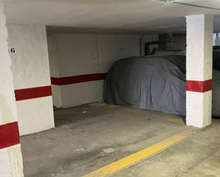 Parking of Garage for sale in  Jaén Capital