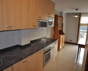 Kitchen of Flat for sale in Elgeta