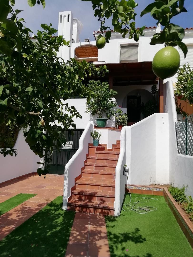 Casa o xalet en venda en Tomares amb Aire condicionat