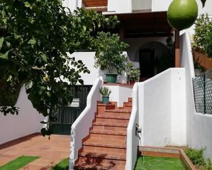 Casa o xalet en venda en Tomares amb Aire condicionat