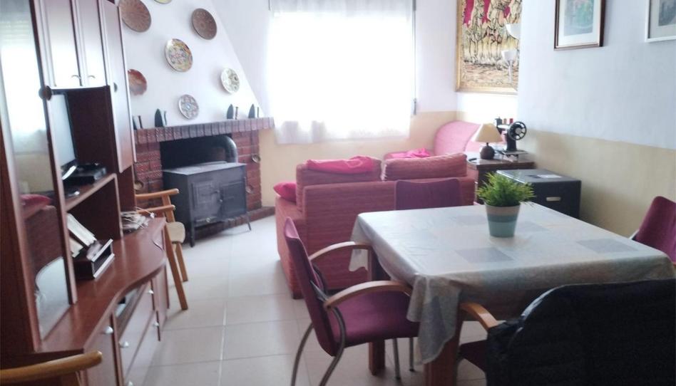 Photo 1 of Flat for sale in Calle San Bartolomé, 7, Fuentenava de Jábaga, Cuenca