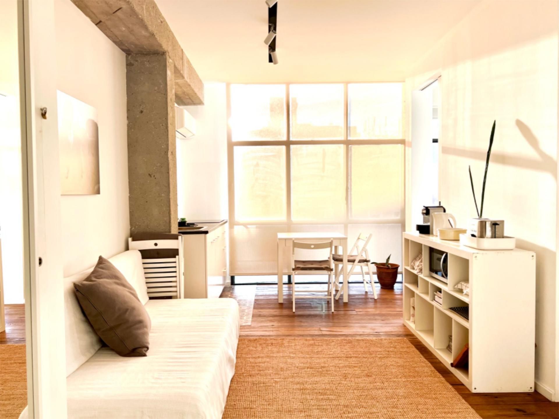 Loft per a compartir a Carrer de Pere IV, 29, El Parc i la Llacuna del Poblenou