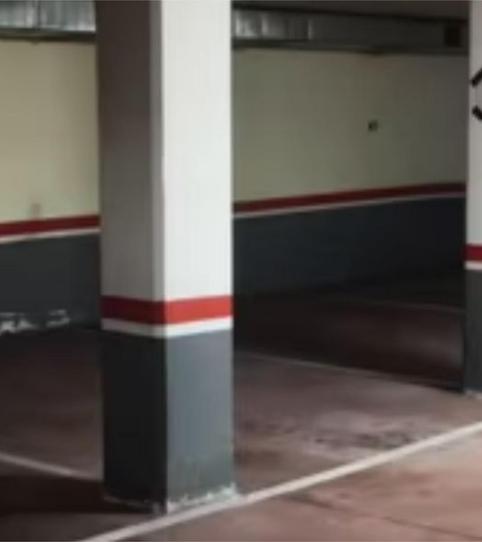 Foto 2 de Garatge de lloguer a Avenida Carlos V, 101, Sur - PAU 4, Madrid